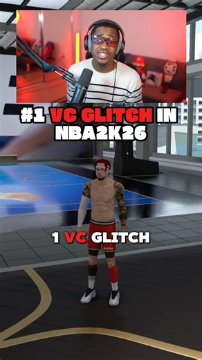 Easy VC Glitch You Need to Try!