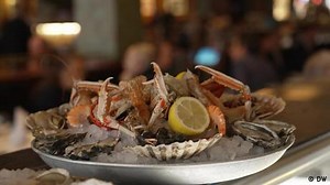 The heart of French flavor: the Parisian brasserie