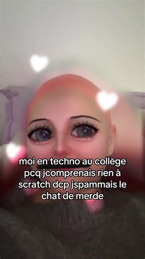 Struggles with Tech in School: My Experience