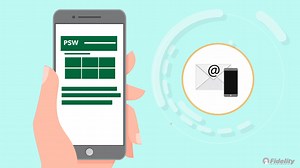 PSW Notifications - Fidelity Payroll Education for Plan Sponsors