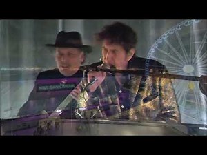 Bob Dylan - First 2 Songs in Liverpool 2024 - soomlos recording