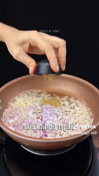 Delicious Cooking ASMR Recipes for Food Lovers