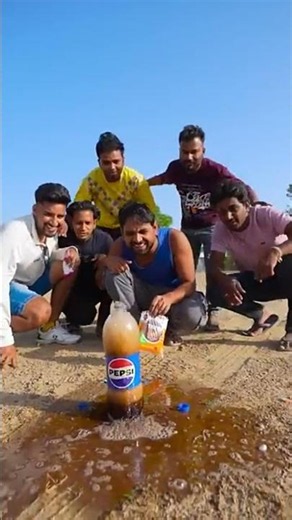 Don't Try This Experiment...😭 #mrindiahacker #crazyxyz