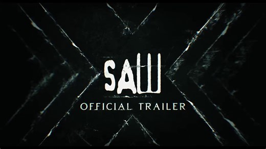 Saw X | movie | 2023 | Official Trailer