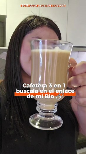 Cafetera Espresso de 60 ml en Temu