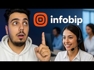 Getting Started with Infobip - Part 1 | أول خطوة مع منصة إنفوبِب