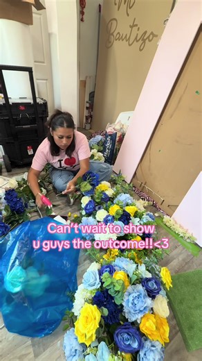 Last Minute Floral and Balloon Setup Tips