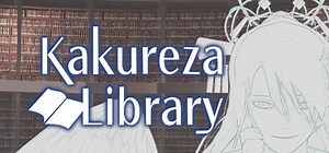 Kakureza Library: обзор, публикации, гайды и релиз визуальная новелла игры Kakureza Library
