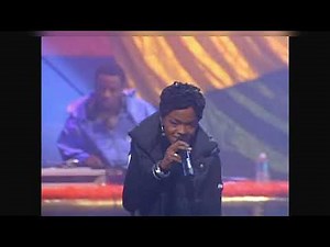 Fugees "Fu-Gee-La" live! It's Showtime at the Apollo! 1996