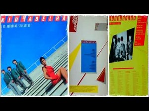 KID ABELHA ⋆ SEU ESPIÃO