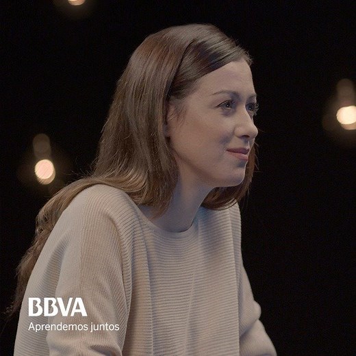 La dislexia es una dificultad de aprendizaje, no es una enfermedad. Luz Rello: "La dislexia permite desarrollar fortalezas que luego, en la vida real, te van a servir muchísimo". | Aprendemos juntos