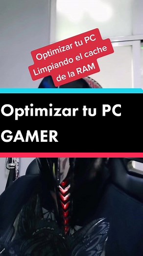 Optimización de tu PC: Limpia la memoria RAM fácilmente