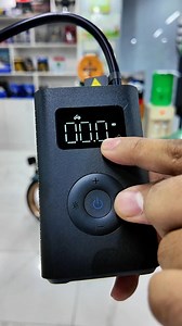 Xiaomi Portable Air Compressor Tire Inflator 150 Psi 10.3 bar 2000mah #tireinflator #trending #xiaomi #portableaircompresso #xiaomiaircompressor | Boss Tante Kuya Ar-Jay
