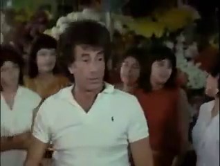 Los verduleros (1986) Alfonso Zayas, Luis de Alba, Angelica Chain, Rene Ruiz Tun tun.