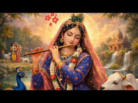 Radha Rani Bhajan|| God song || Hindi songs||