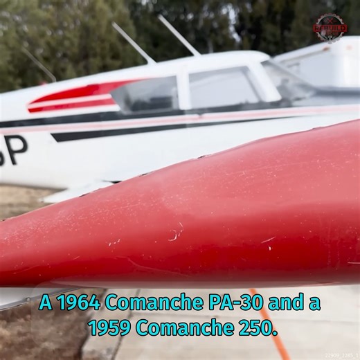 I Bought Two of The BEST Airplanes Ever Built | Rebuild Rescue