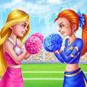 Cheerleader Champion Dance Off for iOS (iPhone/iPad) - Free Download at AppPure