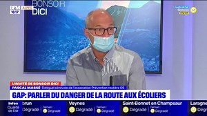 Gap: une association fait de la prévention auprès des jeunes sur les dangers de la route