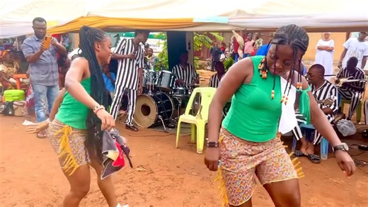 Irrespective of the year any meaningful highlife song was produced, it remains an essential part of West African cultural heritage and it doesn’t fade. Part 3 | Sir Joe Oparaku