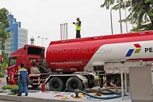 Ini Daftar Mobil Yang Cocok Pakai DEXlite, Jangan Maksa  - Otomotifnet.com