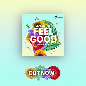 925 reactions · 24 shares | The Classic 100 is one of the most anticipated events on the Australian classical music calendar and you can now purchase the 4CD highlights album from this year's 'Feel Good' Countdown! | ABC Classic | Facebook