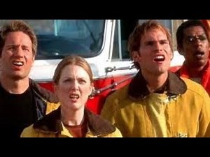 Evolution Full Movie Facts and Review | David Duchovny | Orlando Jones