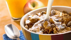 What you should know to master portion control, according to an expert