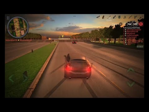 Payback 2 Public Online Server #558