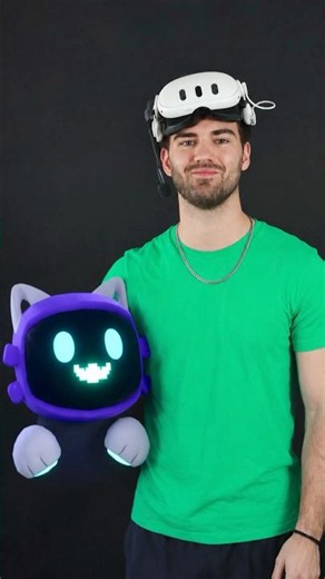 This NEW VR game is coming soon!!