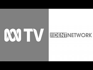 The Ident Network: ABC TV (Australia) 1956 - 2021