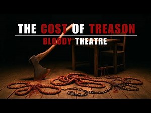 The Most Brutal Tortures & Execution Methods in Ancient History