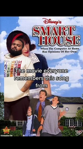 Disney's Smart House: Nostalgic Movie Review