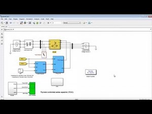 ANN Distance Protection Transmission Line MATLAB SIMULINK PROJECTS