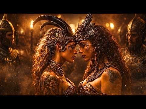 ¿Quiénes fueron los amonitas? El pueblo más MALDITO de la Biblia