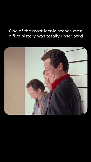 That iconic police lineup scene in The Usual Suspects? Pure chaos behind the camera.