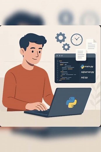 Learn Python in Tamil🐍#pythonbasics
