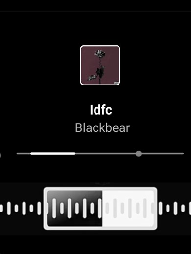Idfc - Blackbear...l #viral #song #idfcblackbear #fyppppppppppppppppppppppp