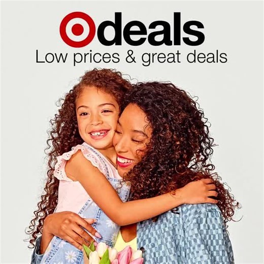 28K views · 330 reactions | This week at Target, find low prices & great deals to surprise Mom  https://tgt.biz/vwz4o8 | Target | Facebook