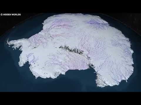 Pole Shift Is HAPPENING Earth s Magnetic Field Is Getting Weaker