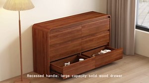 Vanity Desk with Mirror and Lights, Vintage 9 Drawer Makeup Dresser Desk Combo for Women with 70-110 in Adjustable Sturdy L-Shape Makeup Table, Vanity Dresser Combo for Bedroom With Stool, Walnut