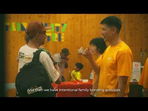 A Season of Giving, A Lifetime of Impact