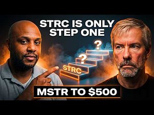 True North Analyst: STRC Is Only Step One — The Path To MSTR All-Time Highs