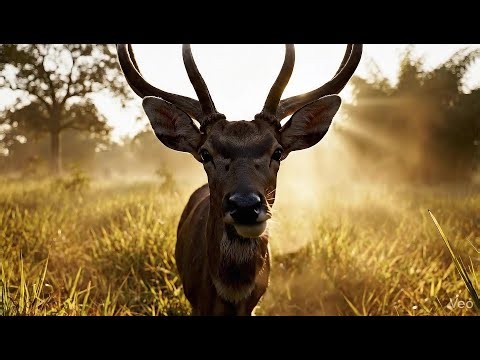 India Unfolded — A 3-Minute Journey Through Nature | Cinematic Documentary
