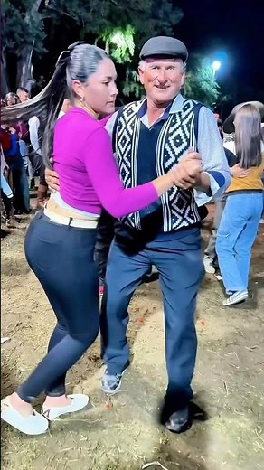 En el festival del búfalo 🐃