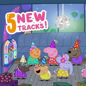 PEPPA PIG ON THE BIG SCREEN! Peppa Pig returns to cinemas in February with PEPPA'S CINEMA PARTY! Check out this trailer and BOOK NOW at: https://moviehouse.co.uk/eventdetails/84125 | Jet Centre | Facebook