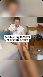 19K views · 110 reactions | Celebrating 10 Years of Dribble & Yarn. The 10 Year Hats go on sale 6pm tonight via hellosport.shop | Hello Sport | Facebook