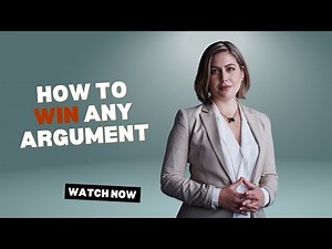 How to RESOLVE Any Dispute Like a PRO (Step by Step)