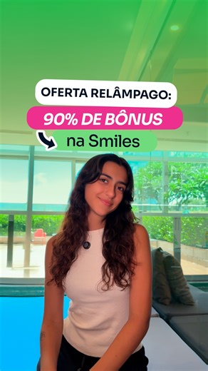 Maxmilhas on Instagram: "Não perde esse oportunidade 🚨 BÔNUS de até 90% na Smiles! Acumule milhas e venda na MaxMilhas pra fazer sua renda extra 💰 ㅤㅤ ㅤ Confira o passo a passo para aproveitar a transferência bonificada da Livelo para a Smiles usando a estratégia de "Pontos + Dinheiro": 1️⃣O COMEÇO: Tenha conta na Livelo com um saldo mínimo (ex: 1.000 pontos) e seja assinante do Clube Smiles ou categoria Diamante. 2️⃣CADASTRO: Vá até a página oficial da promoção no site da Smiles e cadastre seu