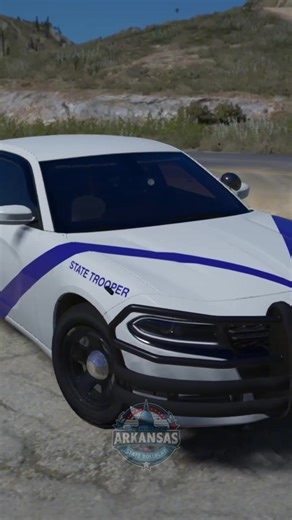 Realistic. Professional. Top-quality roleplay. Welcome to Arkansas State Roleplay 2.0 where serious RP meets an active community. If you’re tired of GTA Online style chaos and want structured, immersive roleplay, this is the place for you. Join the community today 👇 https://discord.gg/arkansasstaterp #FiveM #GTA5RP #SeriousRP #RoleplayCommunity #ASRP