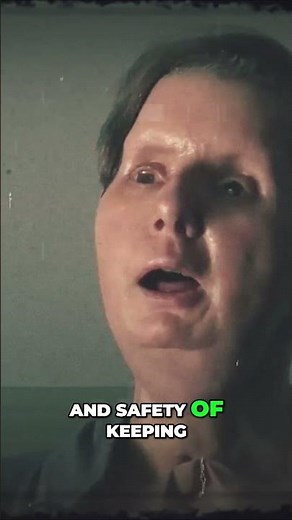 Travis the Chimp: A Life of Fame and Tragedy | #Factastic